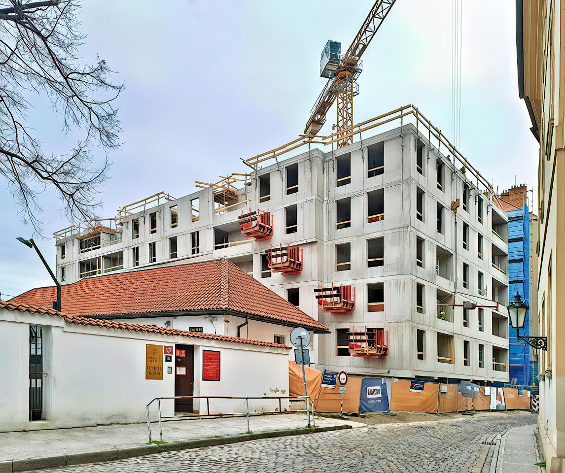 Praha 2023